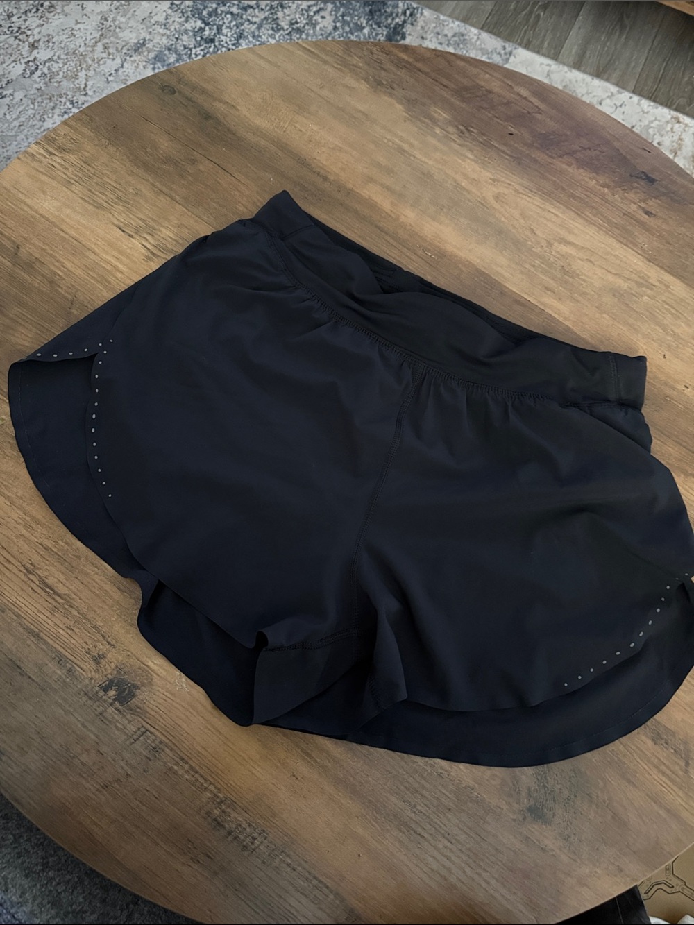Lululemon Fast and Free Shorts 3”